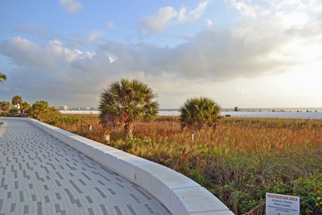 Crescent Beach 1011 #3 ساراسوتا المظهر الخارجي الصورة