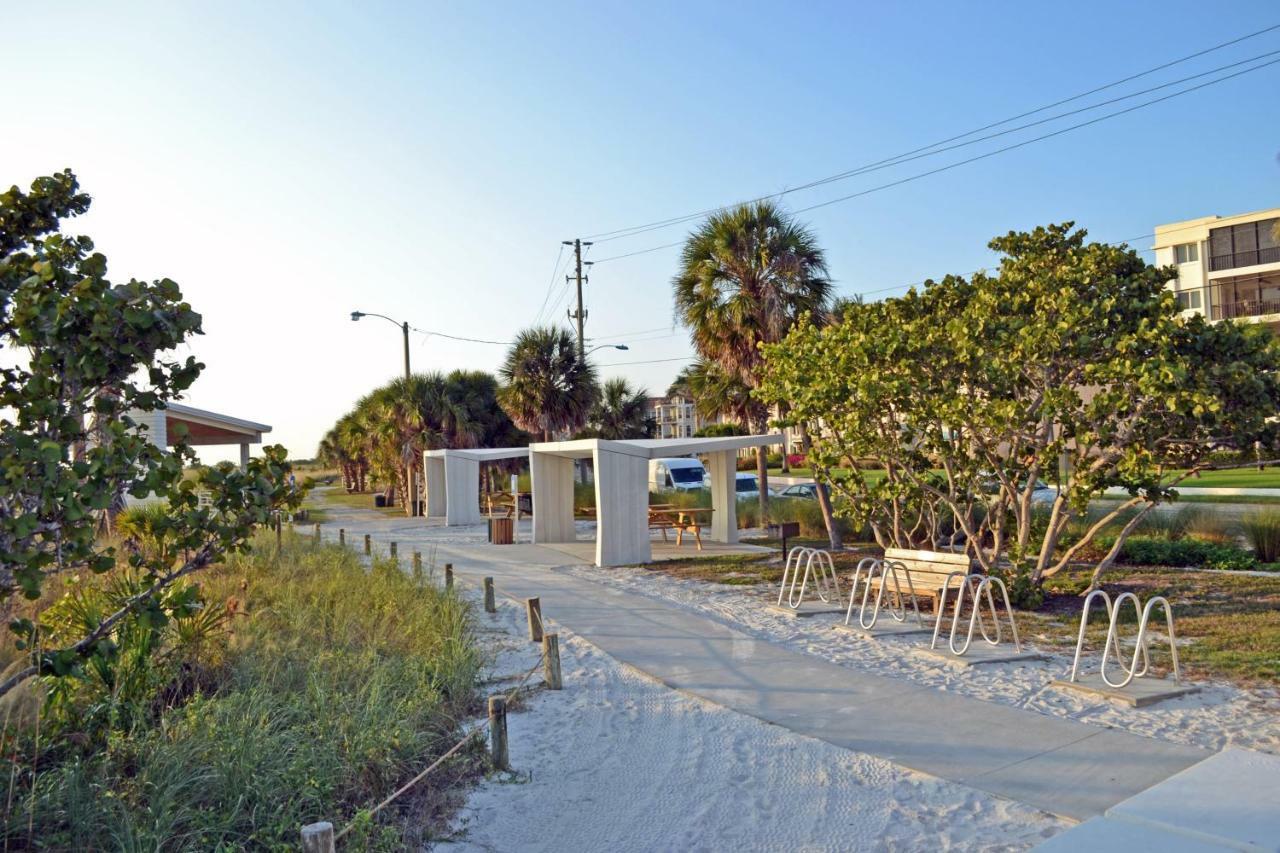 Crescent Beach 1011 #3 ساراسوتا المظهر الخارجي الصورة