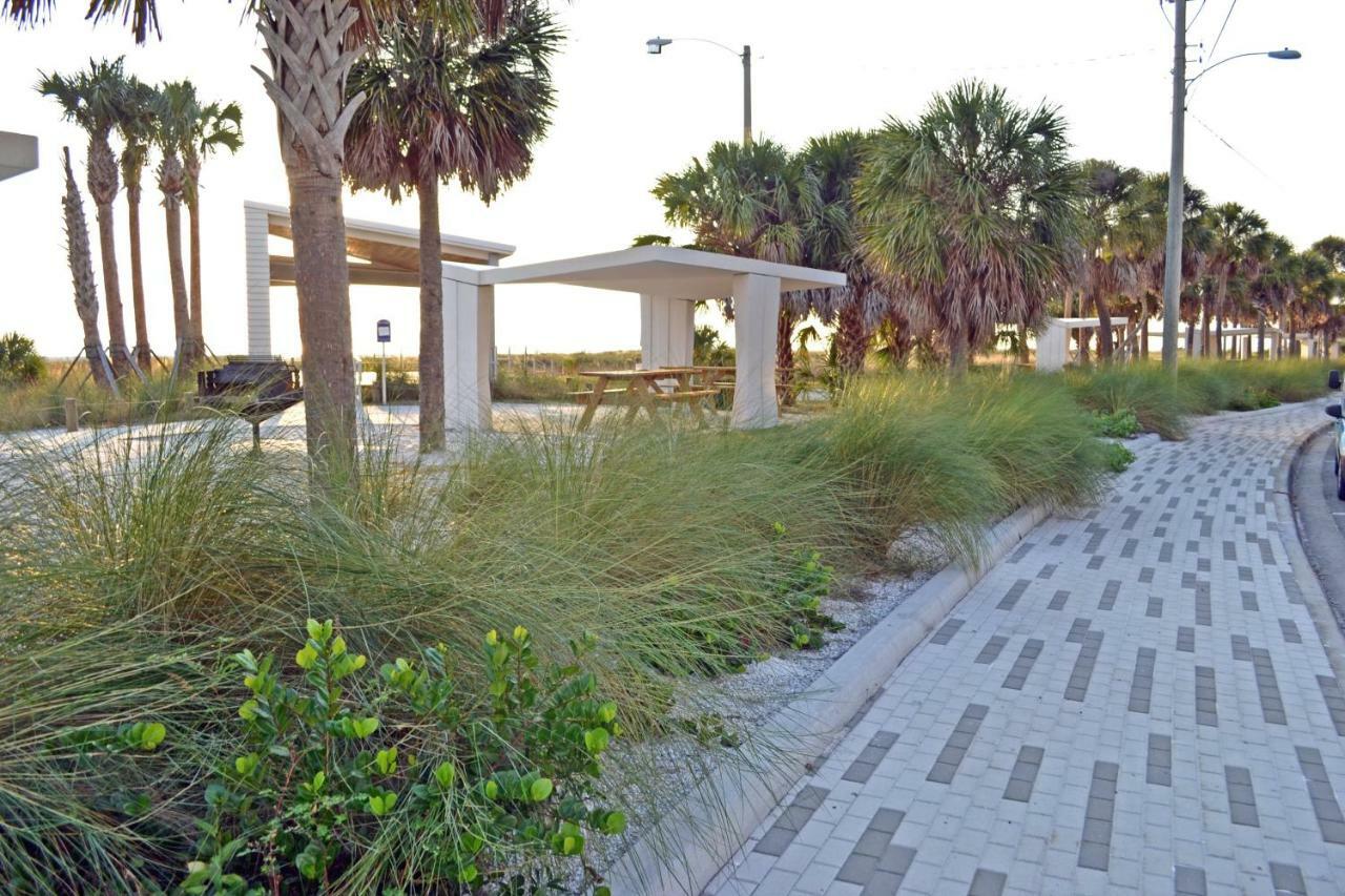Crescent Beach 1011 #3 ساراسوتا المظهر الخارجي الصورة