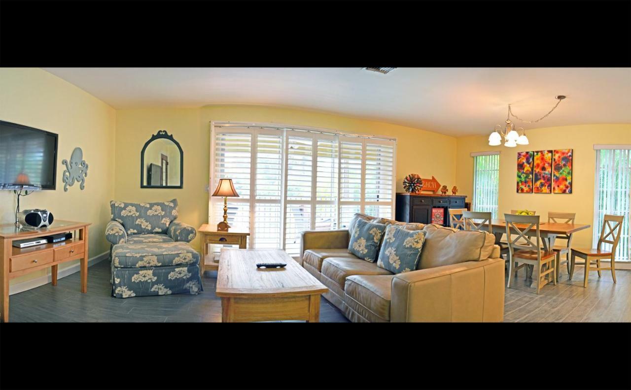 Crescent Beach 1011 #3 ساراسوتا المظهر الخارجي الصورة